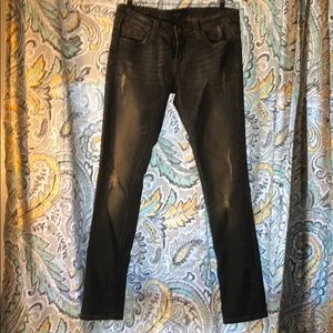 Vigoss Studio The Brooklyn Skinny Jean